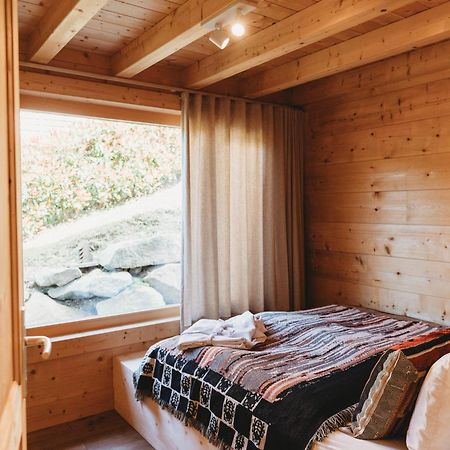 Lieblingsort - Schwarzwald Chalet Lodges Neuenweg Dış mekan fotoğraf