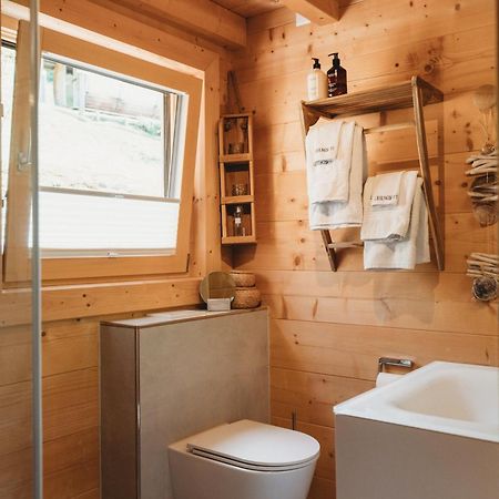 Lieblingsort - Schwarzwald Chalet Lodges Neuenweg Dış mekan fotoğraf
