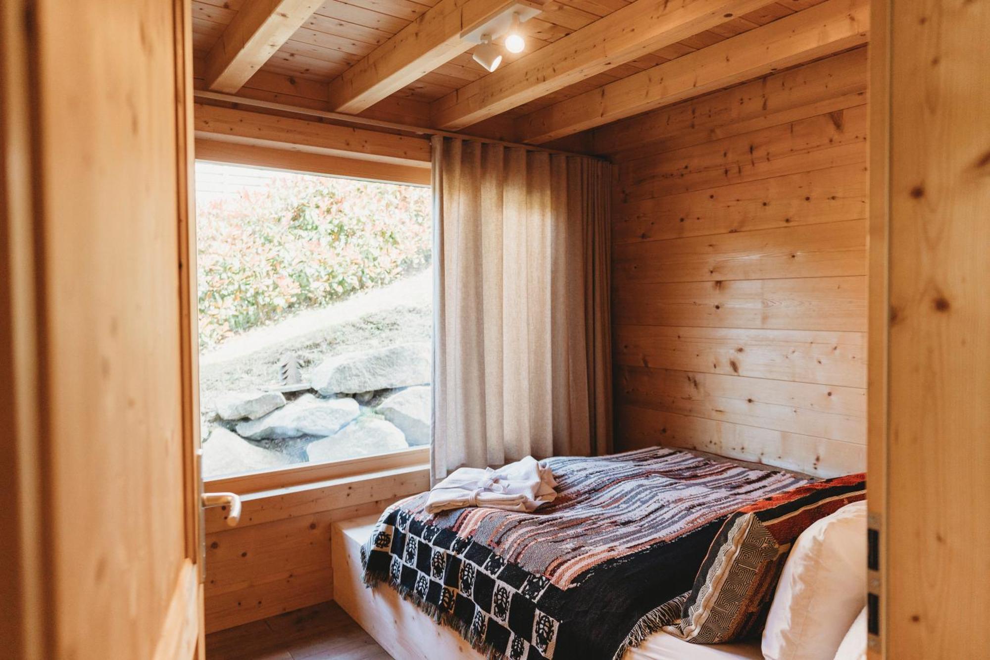 Lieblingsort - Schwarzwald Chalet Lodges Neuenweg Dış mekan fotoğraf