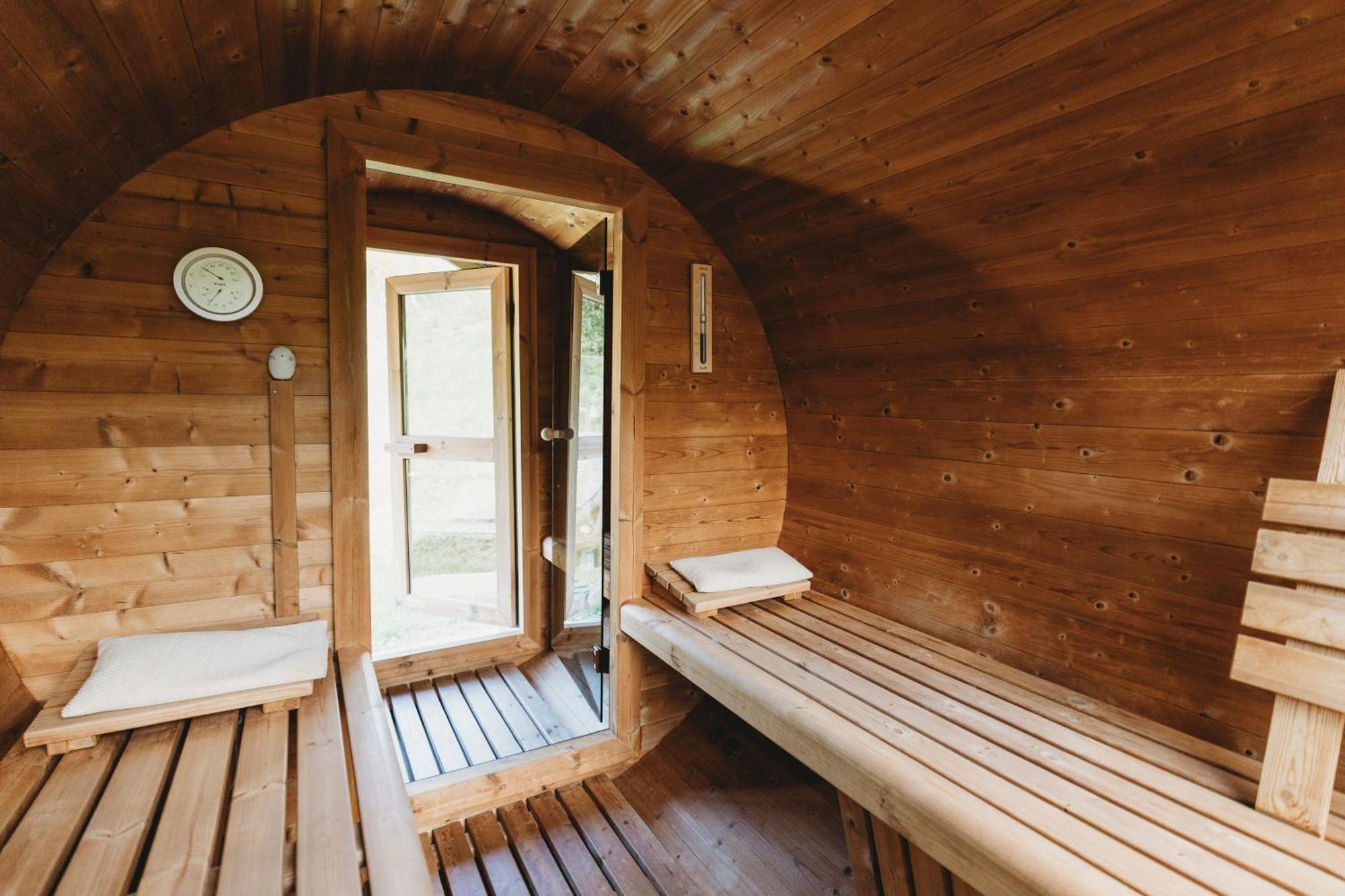 Lieblingsort - Schwarzwald Chalet Lodges Neuenweg Dış mekan fotoğraf