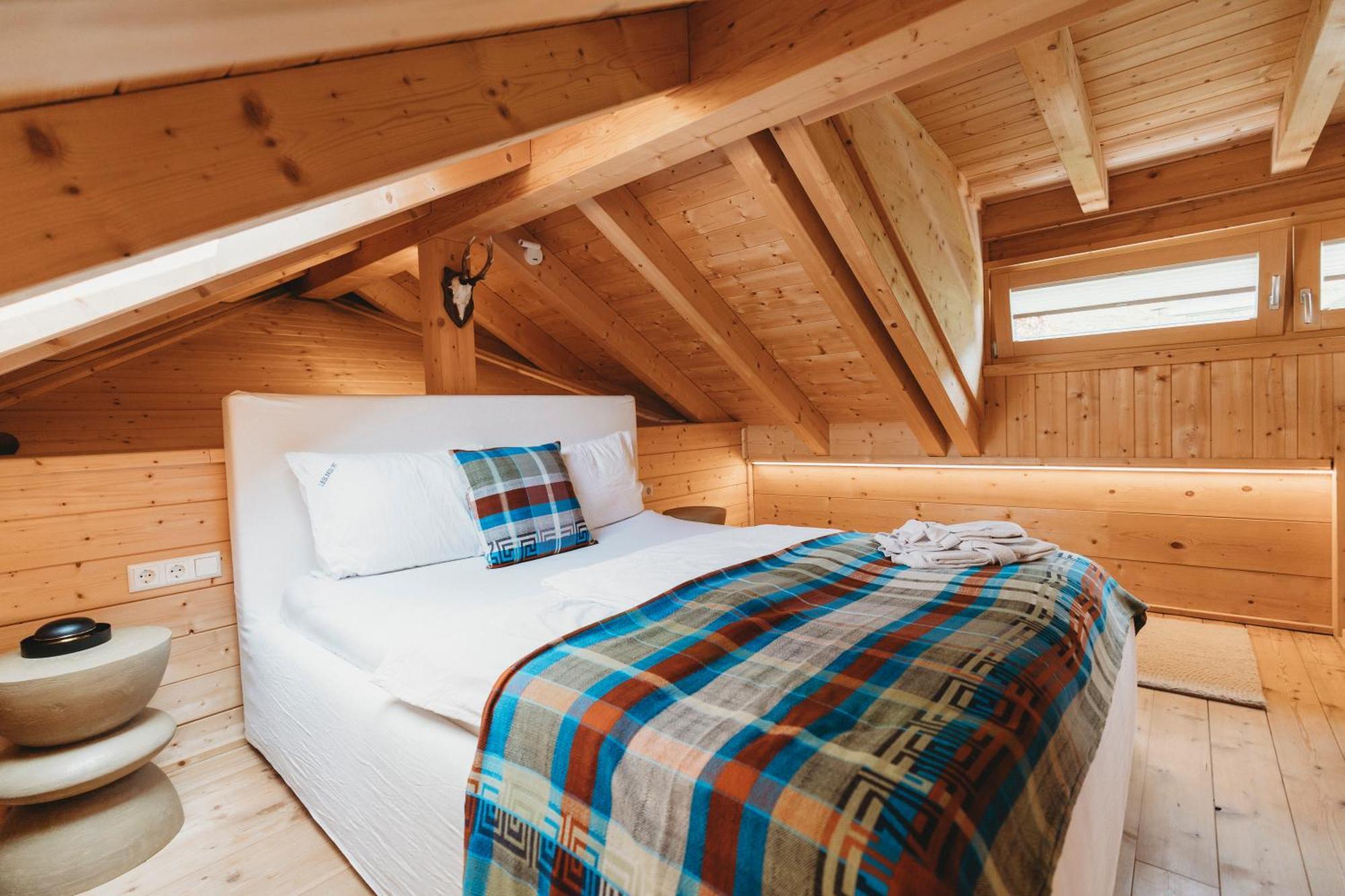 Lieblingsort - Schwarzwald Chalet Lodges Neuenweg Dış mekan fotoğraf