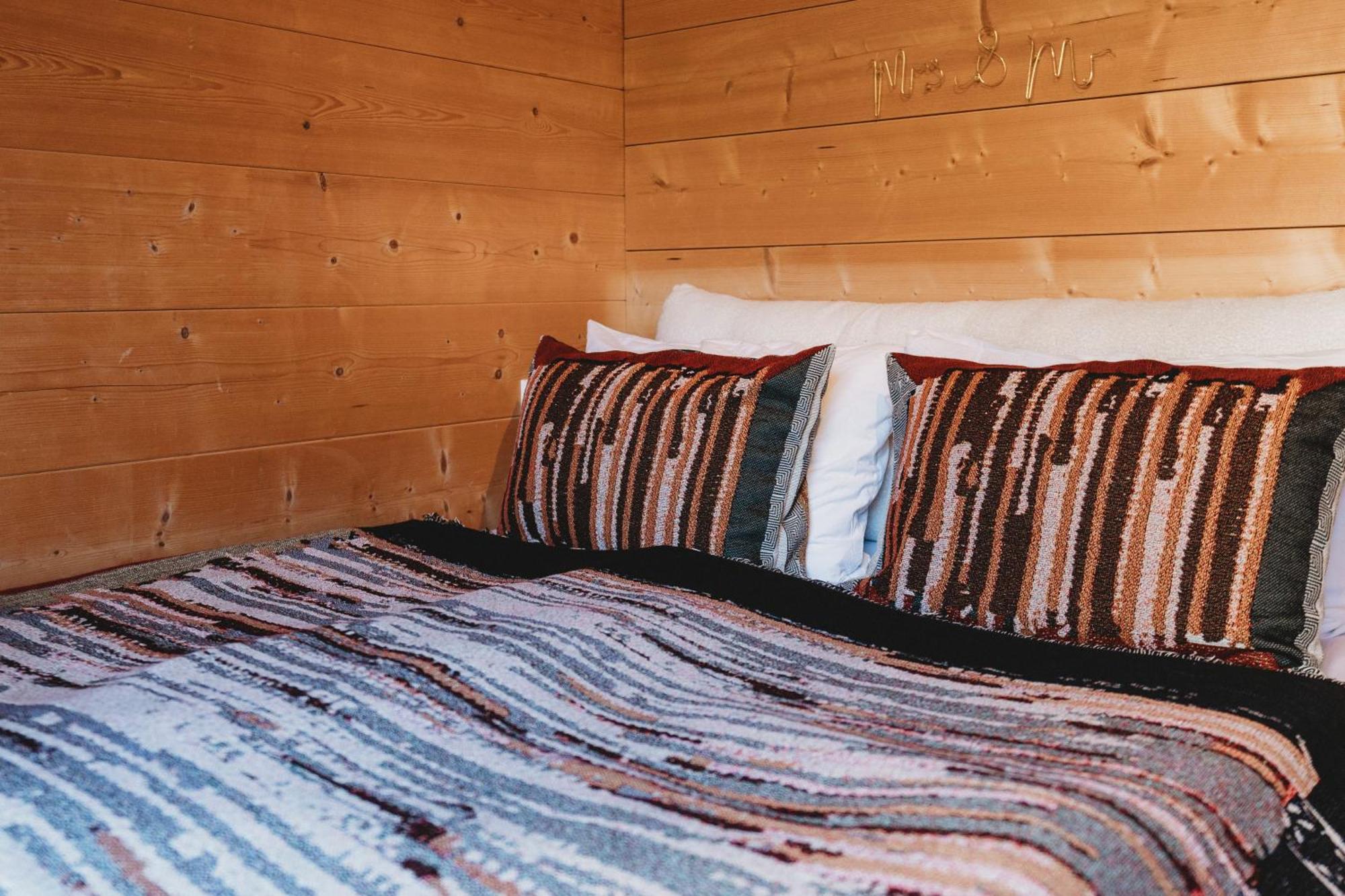 Lieblingsort - Schwarzwald Chalet Lodges Neuenweg Dış mekan fotoğraf