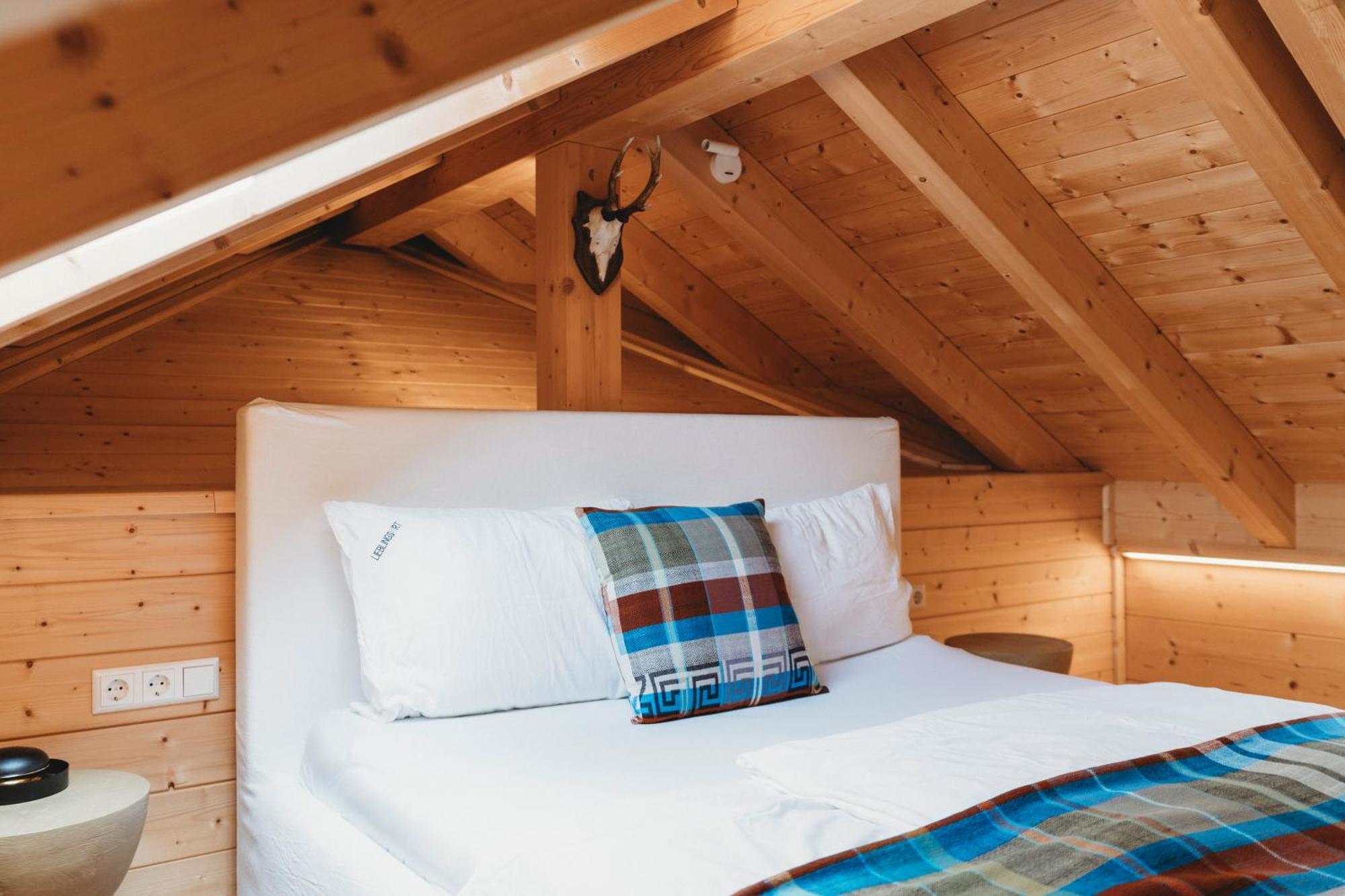 Lieblingsort - Schwarzwald Chalet Lodges Neuenweg Dış mekan fotoğraf