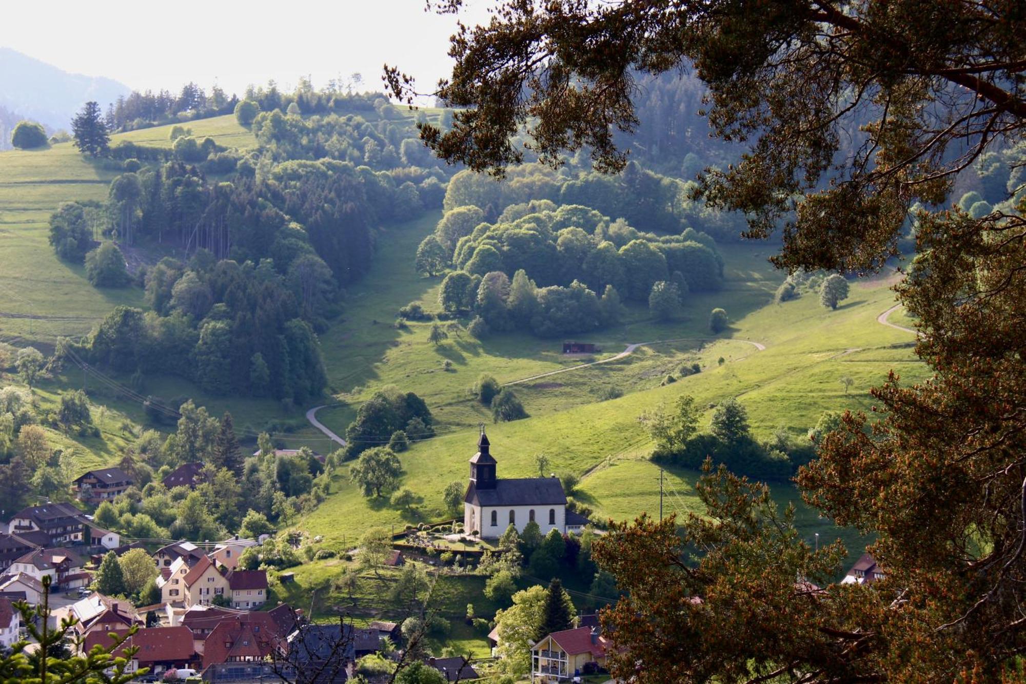 Lieblingsort - Schwarzwald Chalet Lodges Neuenweg Dış mekan fotoğraf